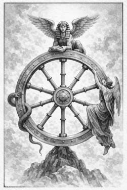La Roue de Fortune
