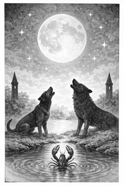 La Lune