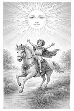 Le Soleil