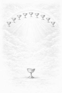 Dix de Coupes