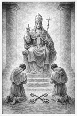 Le Pape