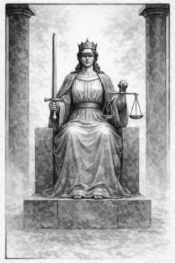 La Justice